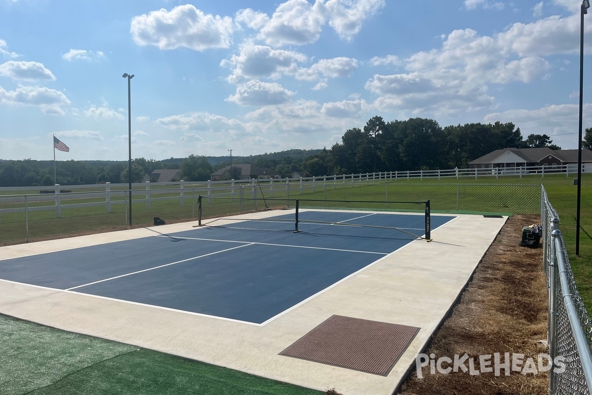 Photo of Pickleball at Stephens Court